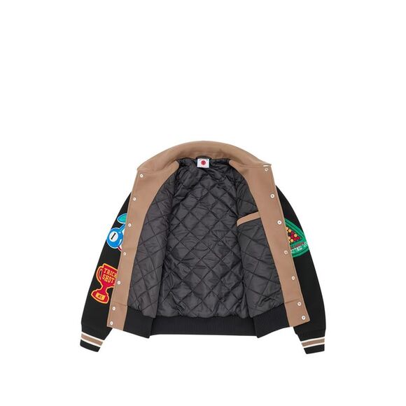 Icecream Men Jackets - Picture 3 of 3